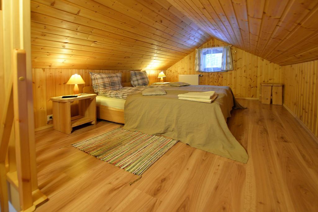 Zemyna Apartmentai Druskininkai Ngoại thất bức ảnh