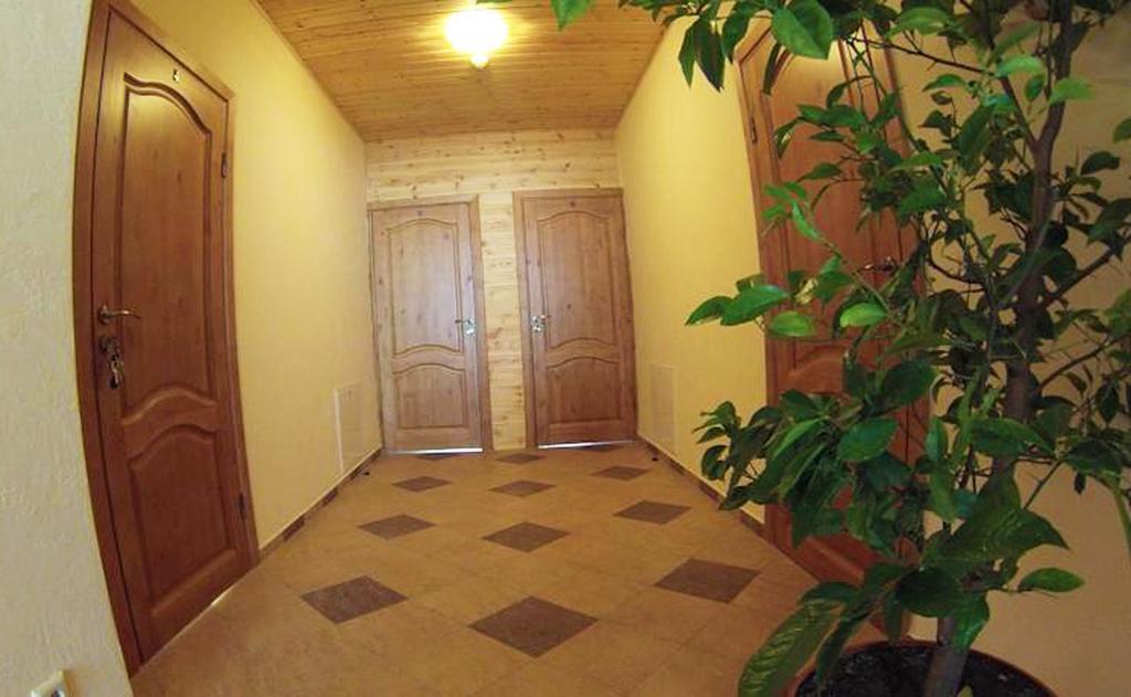 Zemyna Apartmentai Druskininkai Ngoại thất bức ảnh