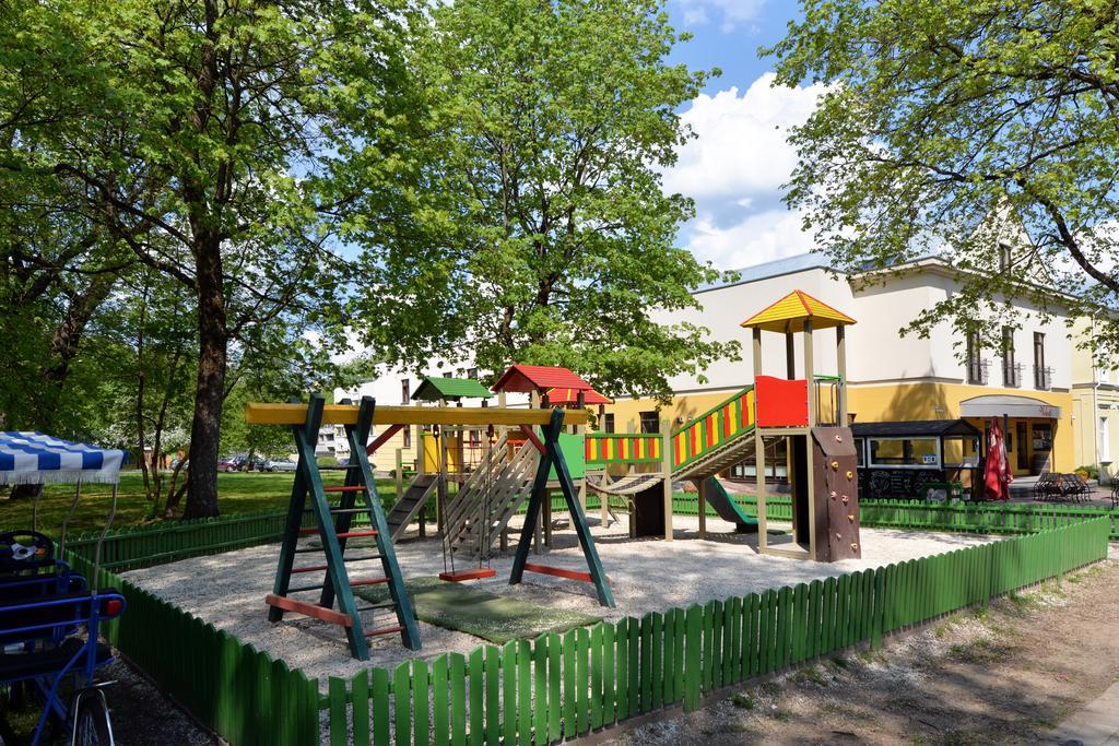 Zemyna Apartmentai Druskininkai Ngoại thất bức ảnh