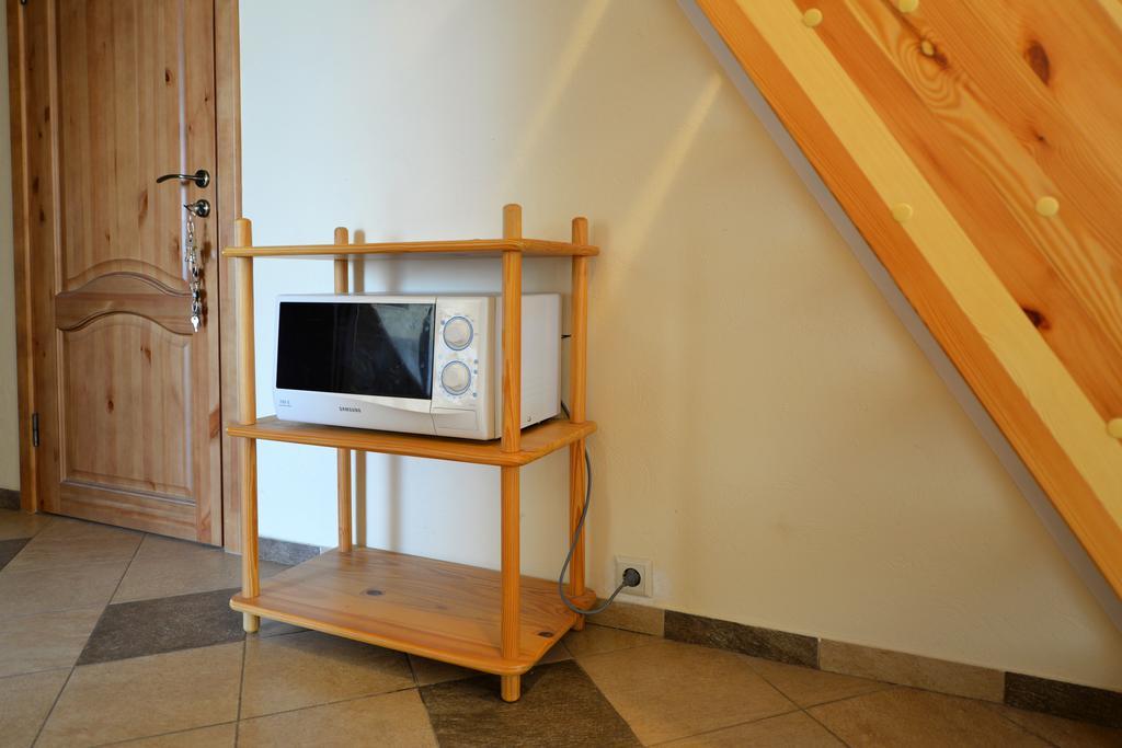 Zemyna Apartmentai Druskininkai Ngoại thất bức ảnh
