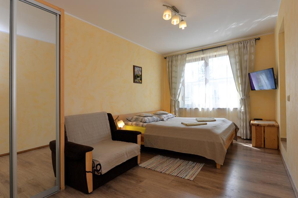 Zemyna Apartmentai Druskininkai Ngoại thất bức ảnh