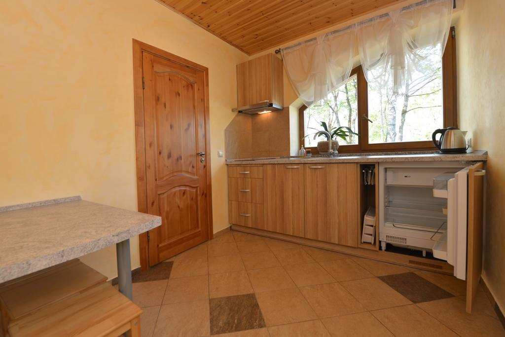 Zemyna Apartmentai Druskininkai Ngoại thất bức ảnh