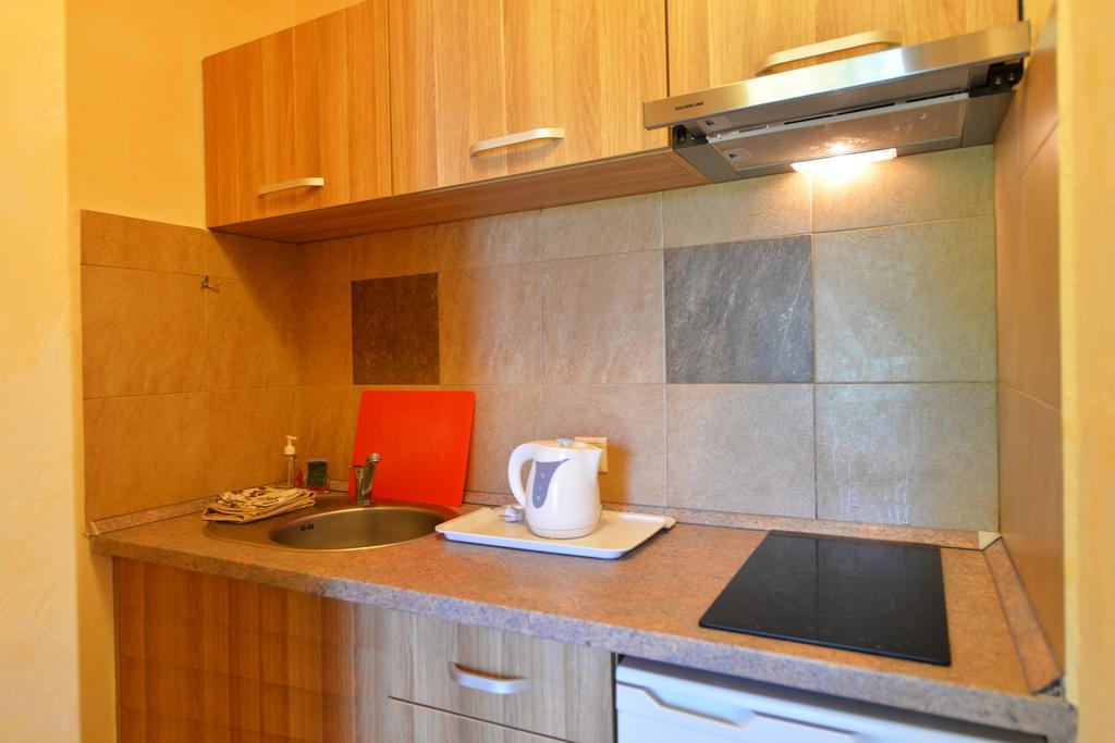 Zemyna Apartmentai Druskininkai Ngoại thất bức ảnh