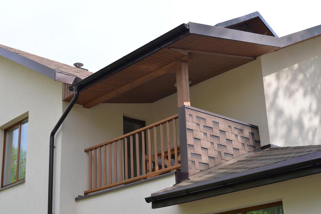 Zemyna Apartmentai Druskininkai Ngoại thất bức ảnh