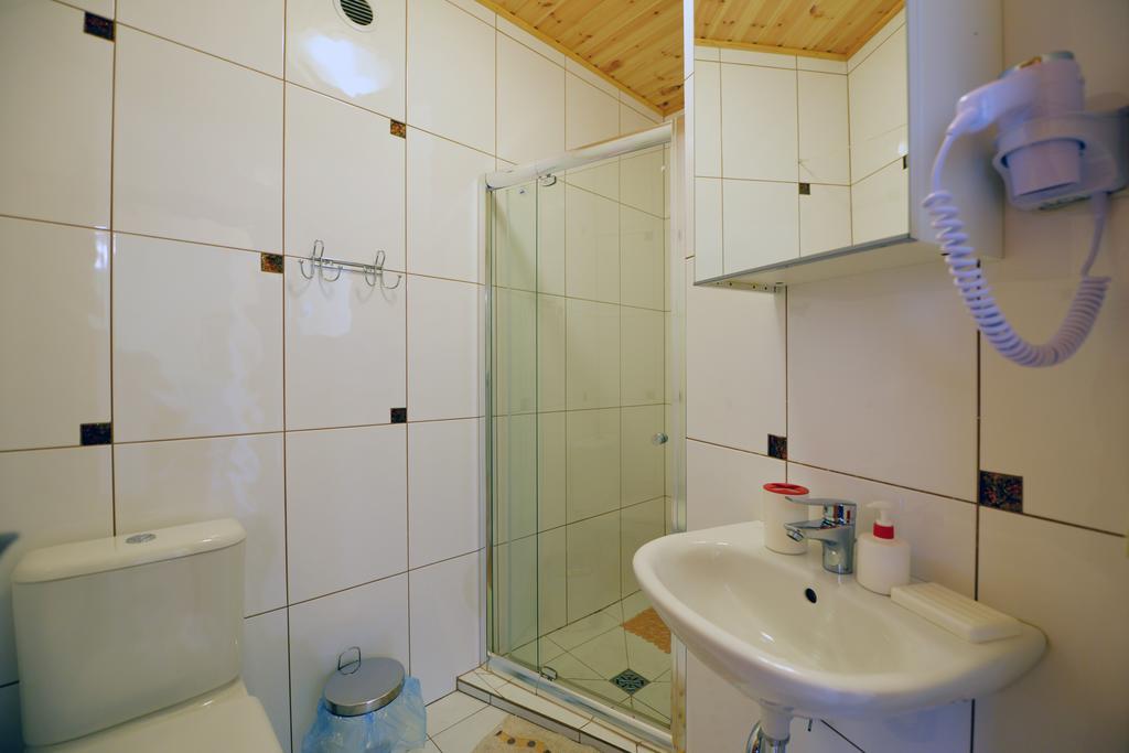 Zemyna Apartmentai Druskininkai Ngoại thất bức ảnh